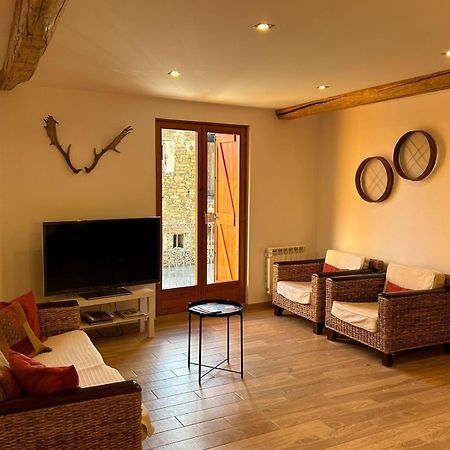 Casaco Llessui Apartment Llesuy Bagian luar foto