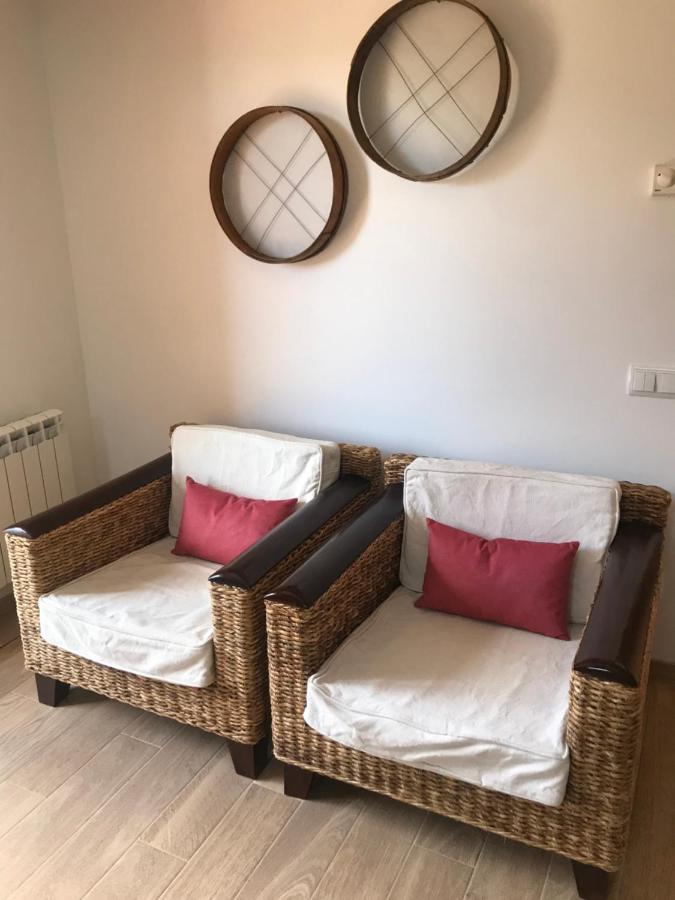 Casaco Llessui Apartment Llesuy Bagian luar foto