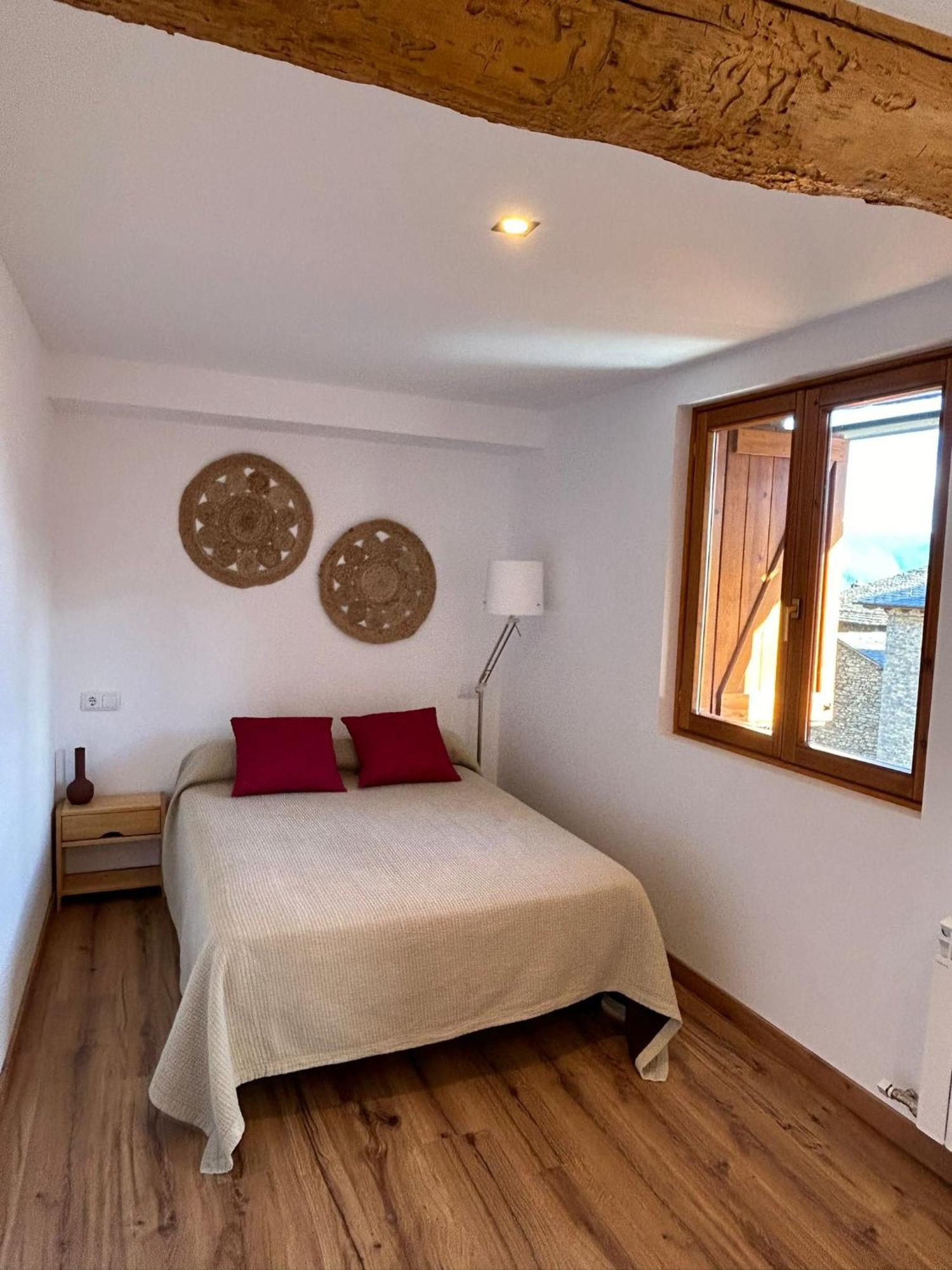 Casaco Llessui Apartment Llesuy Bagian luar foto